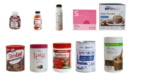 10款代餐粉測(cè)評(píng) 網(wǎng)易嚴(yán)選標(biāo)稱(chēng)0脂肪,實(shí)測(cè)超出標(biāo)示值允許范圍