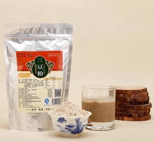 專(zhuān)業(yè)代餐新風(fēng)尚 一件代發(fā)黑豆粉、五谷雜糧與三豆粉的批發(fā)、加工與OEM定制全解析