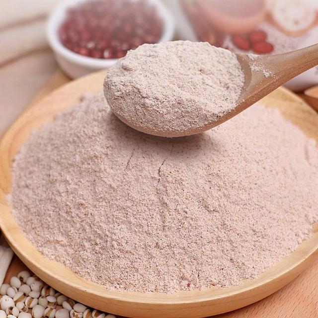 新手找紅豆薏米代餐粉加工廠家，這五個問題最易被忽視