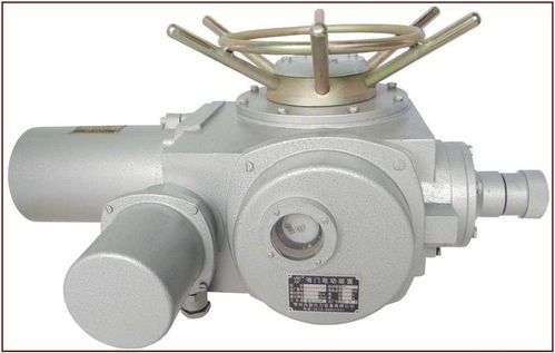 2022年電動閥門執行器的正確選擇依據