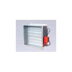 上海市多葉調節閥批發 多葉調節閥供應 多葉調節閥廠家 