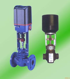 電動二通蝶閥與電動風量密閉閥 原理、應用與選型指南